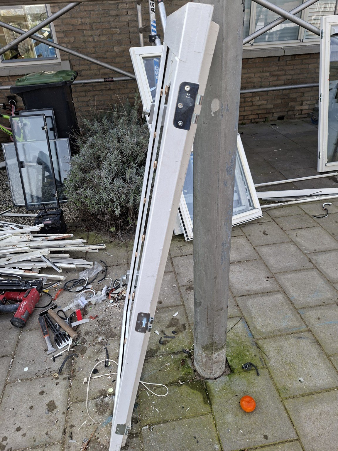 HR++ glas